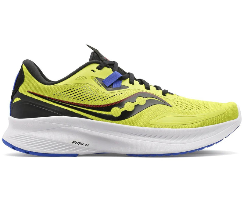 Load image into Gallery viewer, Saucony Mens Running Shoes - Guide 15 - MADOVERBIKING
