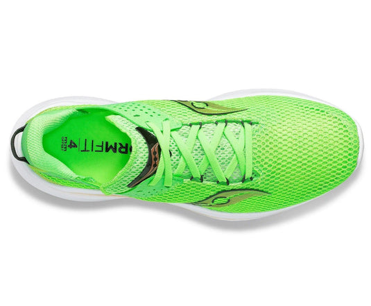 Saucony Mens Running Shoes - Kinvara 14 - MADOVERBIKING