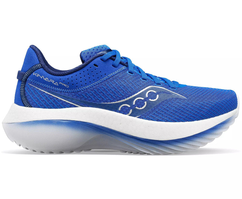 Load image into Gallery viewer, Saucony Mens Running Shoes - Kinvara Pro - MADOVERBIKING
