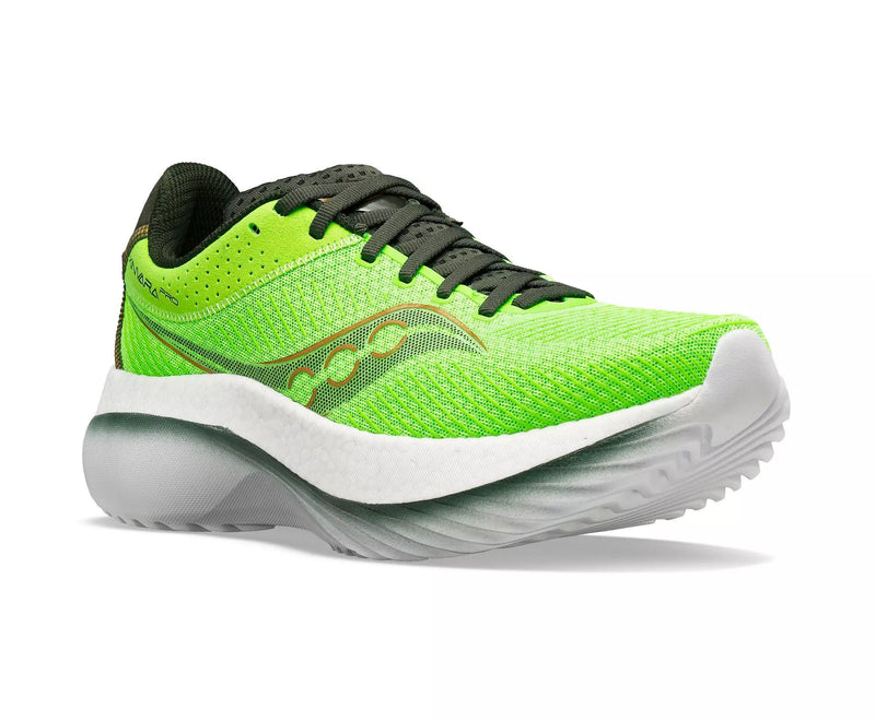 Load image into Gallery viewer, Saucony Mens Running Shoes - Kinvara Pro - MADOVERBIKING
