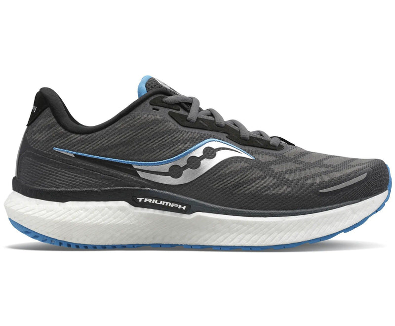 Load image into Gallery viewer, Saucony Mens Running Shoes - Triumph 18 Running Shoe
