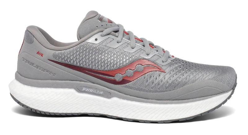 Load image into Gallery viewer, Saucony Mens Running Shoes - Triumph 18 Running Shoe
