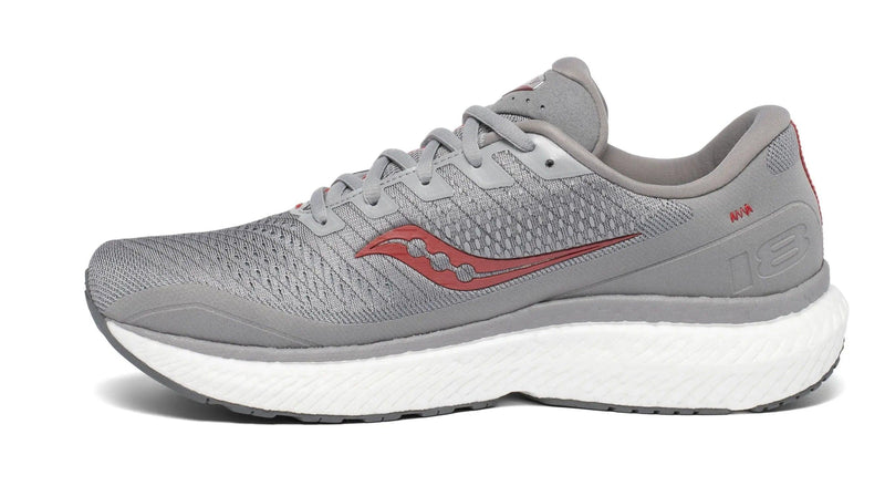 Load image into Gallery viewer, Saucony Mens Running Shoes - Triumph 18 Running Shoe
