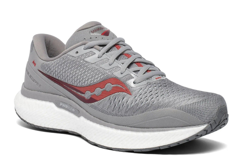 Load image into Gallery viewer, Saucony Mens Running Shoes - Triumph 18 Running Shoe
