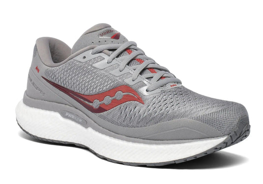 Saucony Mens Running Shoes - Triumph 18 Running Shoe