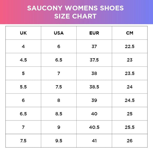 Saucony Womens Running Shoes - Cohesion 14 (Black/Pink) - MADOVERBIKING