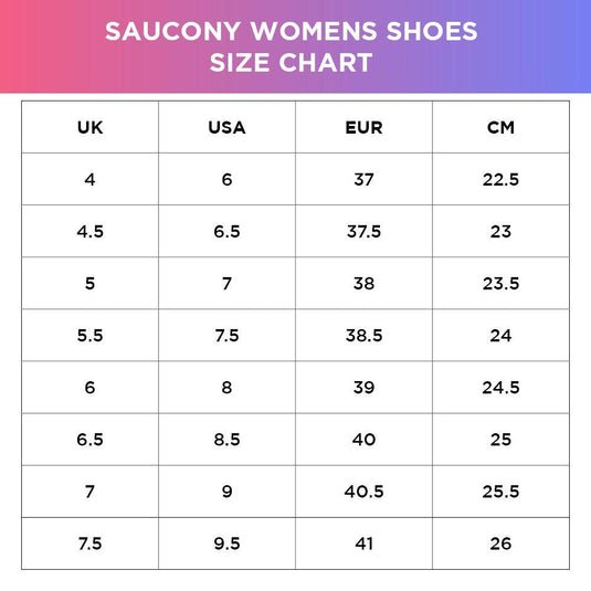 Saucony Womens Running Shoes - Hurricane 23 (Black/Rosewater) - MADOVERBIKING