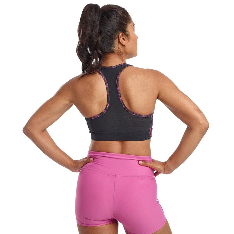 Load image into Gallery viewer, Saucony Womens Skyrocket Sports Bra - MADOVERBIKING
