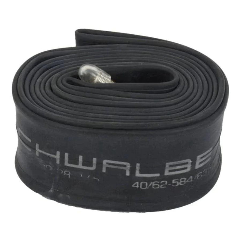 Load image into Gallery viewer, Schwalbe Av19 Schrader Valve 40Mm Inner Tube For Mtb (27.5-29 X 2.00-2.40)
