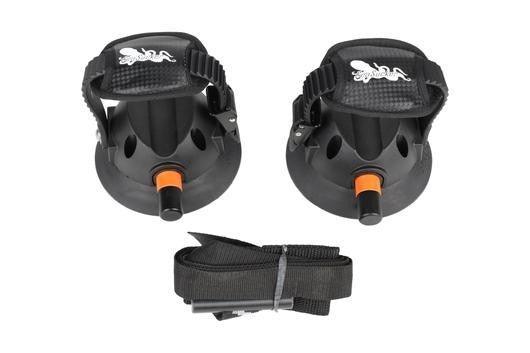 Load image into Gallery viewer, Seasucker Hornet-1 Bike Handlebar Mount Rack
