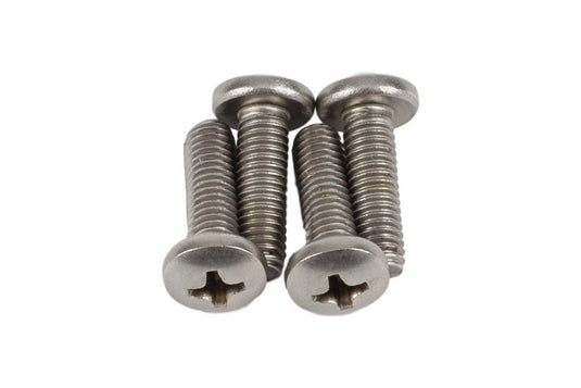 Seasucker Replacement Housing Screws