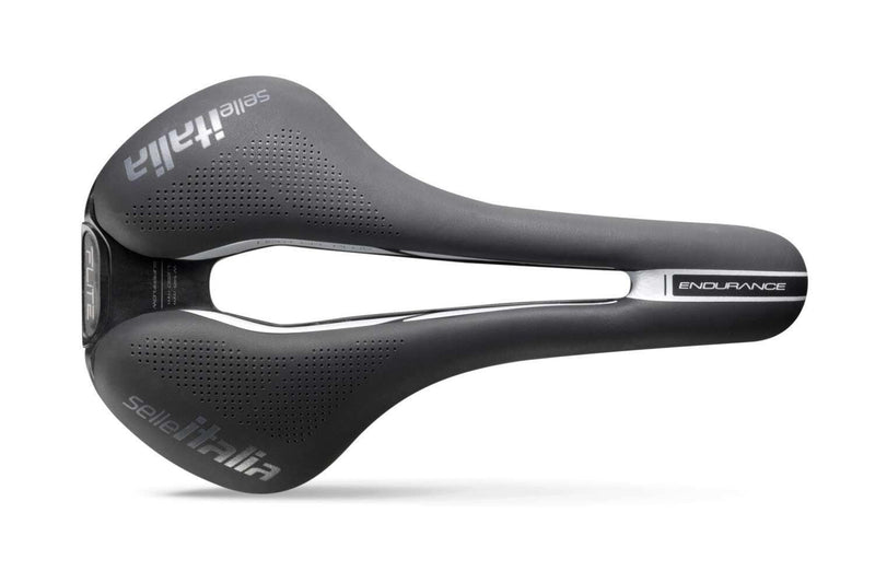 Load image into Gallery viewer, Selle Italia Flite Boost Endurance TI316 Superflow - MADOVERBIKING
