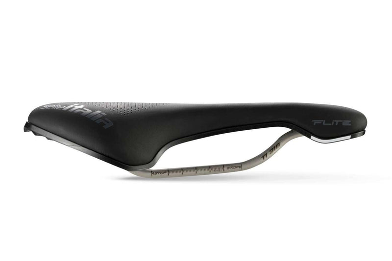 Load image into Gallery viewer, Selle Italia Flite Boost Endurance TI316 Superflow - MADOVERBIKING
