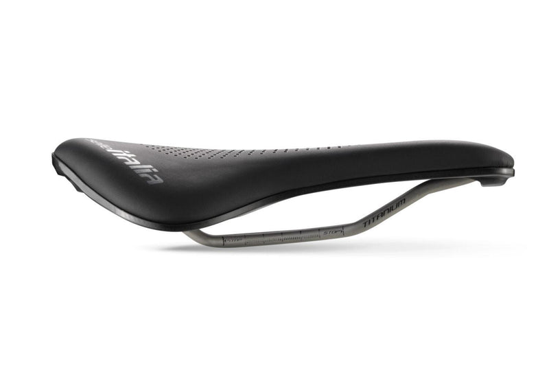 Load image into Gallery viewer, Selle Italia Max Novus Boost EVO TI316 Superflow
