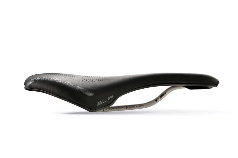 Load image into Gallery viewer, Selle Italia SLR Boost Endurance TI316 Superflow - MADOVERBIKING
