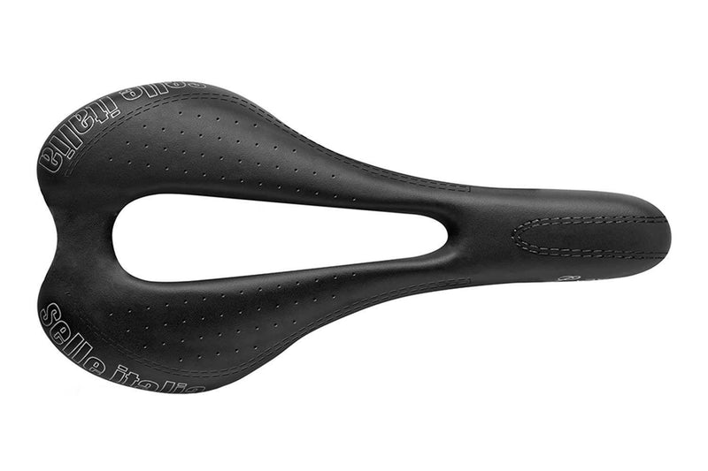 Load image into Gallery viewer, Selle Italia SLR Lady Flow Saddle - MADOVERBIKING
