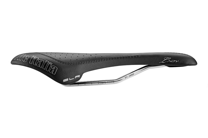 Load image into Gallery viewer, Selle Italia SLR Lady Flow Saddle - MADOVERBIKING
