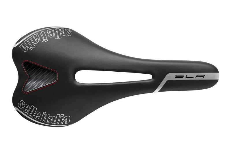 Load image into Gallery viewer, Selle Italia SLR TM Flow Saddle - MADOVERBIKING
