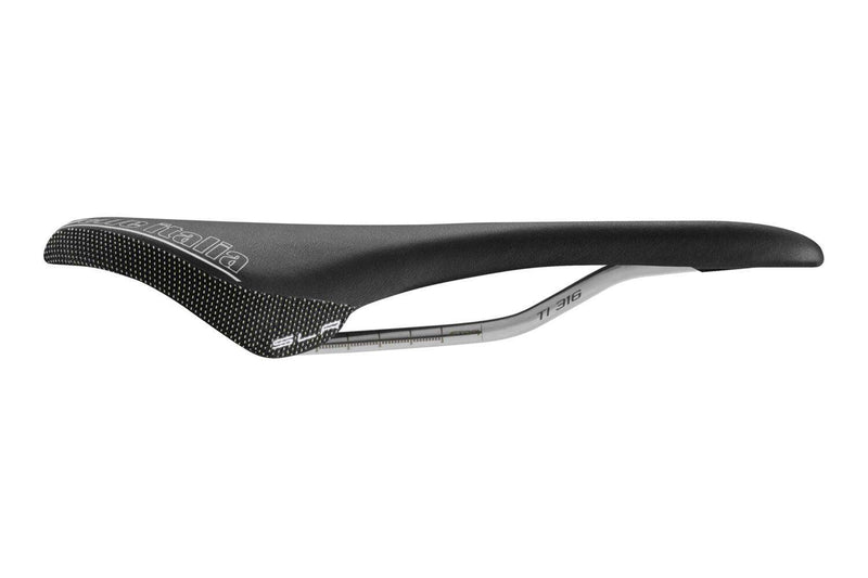 Load image into Gallery viewer, Selle Italia SLR X-Cross Flow Saddle - MADOVERBIKING
