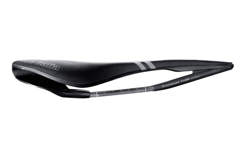 Load image into Gallery viewer, Selle Italia SP-01 Titanium Superflow Small Saddle - MADOVERBIKING
