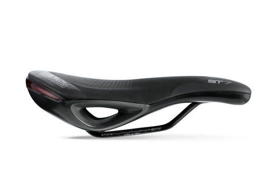 Selle Italia ST 7 Vision Superflow Saddle