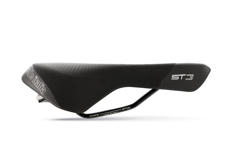 Load image into Gallery viewer, Selle Italia ST3 Superflow Saddle
