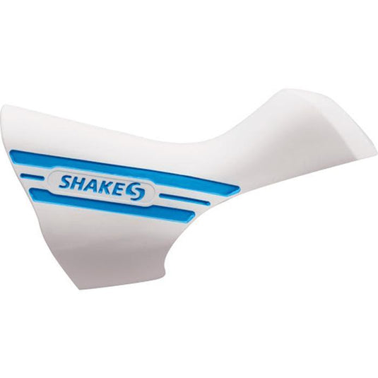 Shakes Hoods Sh-6800H Matt White -Blue