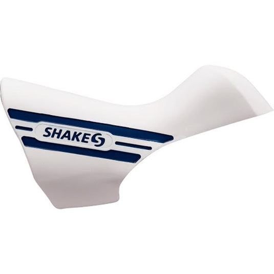 Shakes Hoods Sh-6800H Matt White -Navy