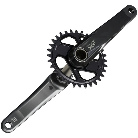Shimabo Deore XT FC-M8200 12-Speed Front Chainwheel SHIMANO MADOVERBIKING