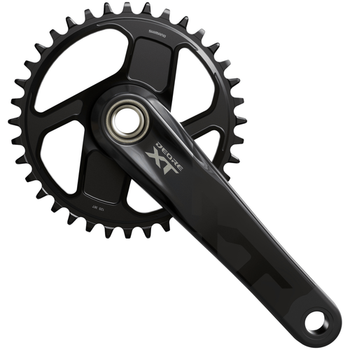 Shimabo Deore XT FC-M8200 12-Speed Front Chainwheel SHIMANO MADOVERBIKING