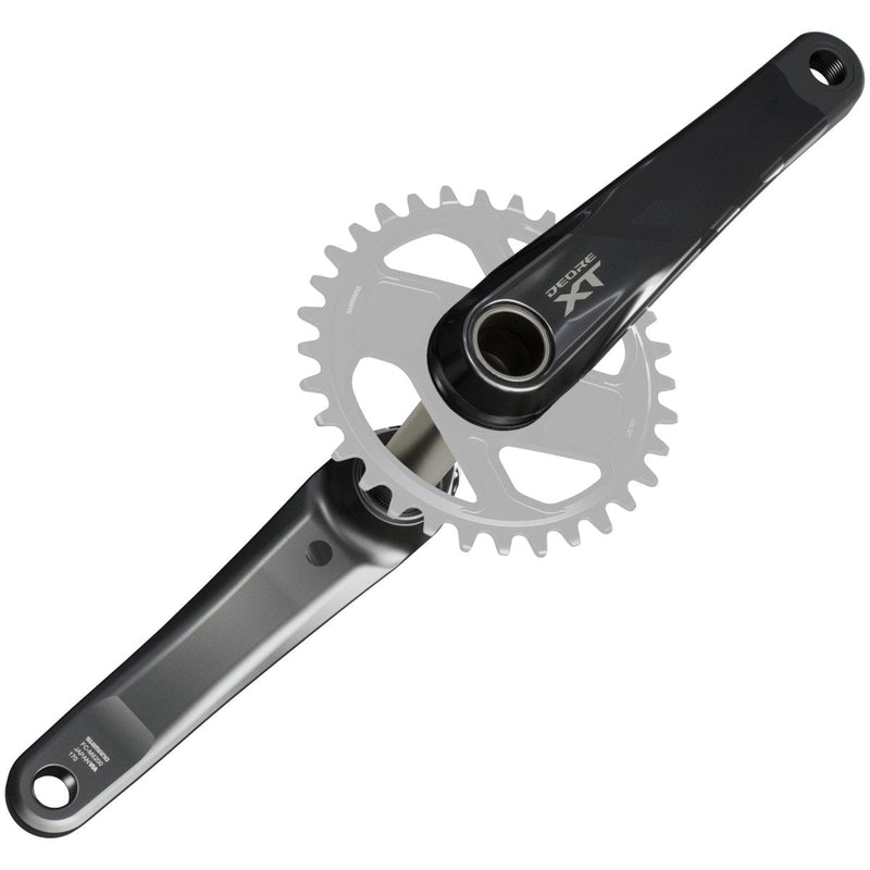 Load image into Gallery viewer, Shimabo Deore XT FC-M8200 12-Speed Front Chainwheel SHIMANO MADOVERBIKING
