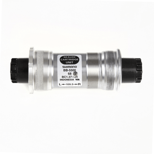 Shimano 105 BB-5500 Octalink Bottom Bracket SHIMANO MADOVERBIKING