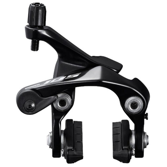 Shimano 105 BR-R7010-RS Rear Seat Stay Mount Rear Brake Caliper SHIMANO MADOVERBIKING