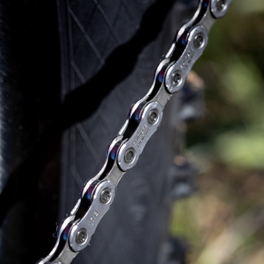 Shimano CN-M7100 SLX 12-Speed MTB Chain SHIMANO MADOVERBIKING