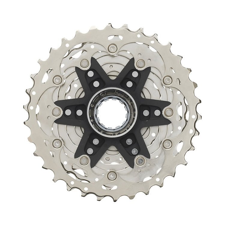 Load image into Gallery viewer, Shimano 105 CS-R7101 12-speed Cassette Sprocket SHIMANO MADOVERBIKING
