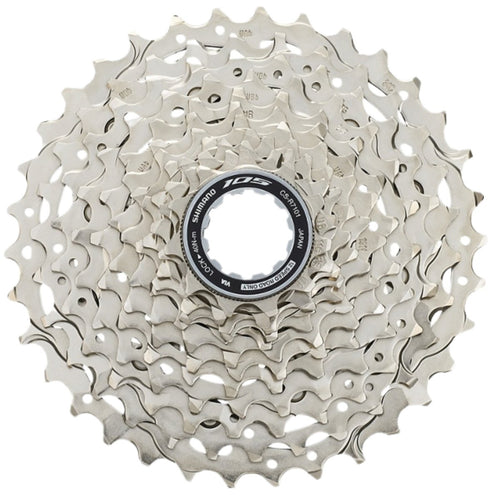 Shimano 105 CS-R7101 12-speed Cassette Sprocket SHIMANO MADOVERBIKING