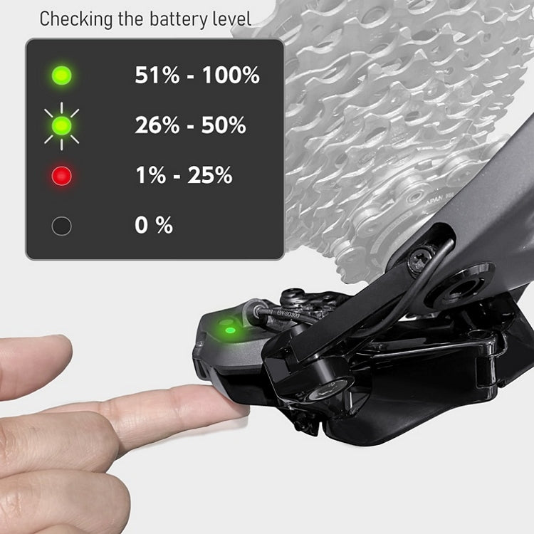 Load image into Gallery viewer, Shimano 105 Di2 RD-R7150 2x12 Speed Rear Derailleur SHIMANO MADOVERBIKING
