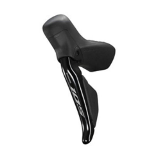Shimano 105 Di2 ST-R7170 Disc Brake Shift Lever 2x12-Speed SHIMANO MADOVERBIKING
