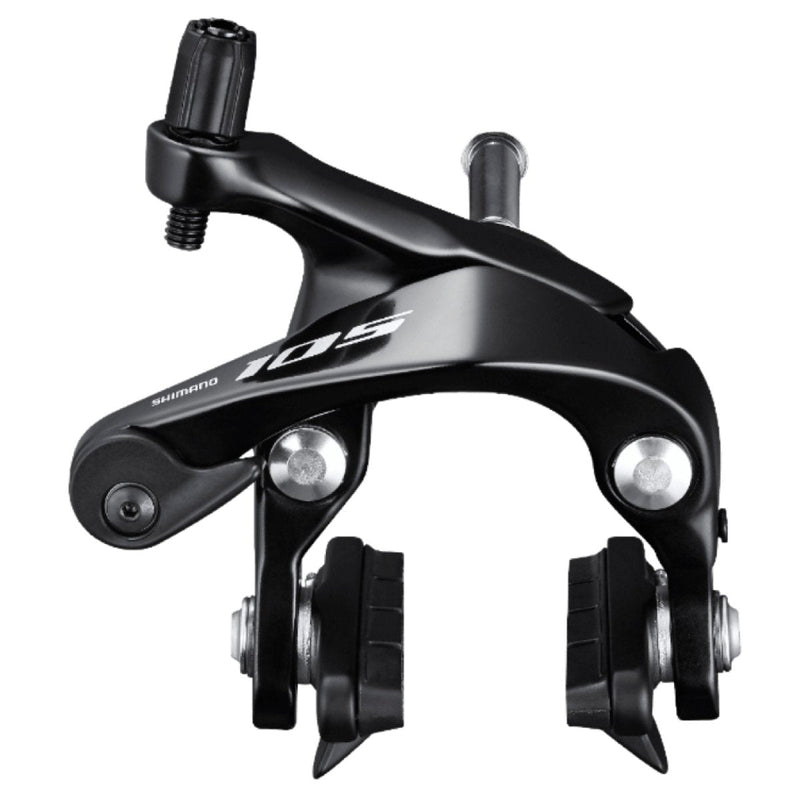 Load image into Gallery viewer, Shimano 105 Dual-Pivot BR-R7000 Brake Caliper SHIMANO MADOVERBIKING
