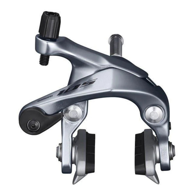 Load image into Gallery viewer, Shimano 105 Dual-Pivot BR-R7000 Brake Caliper SHIMANO MADOVERBIKING
