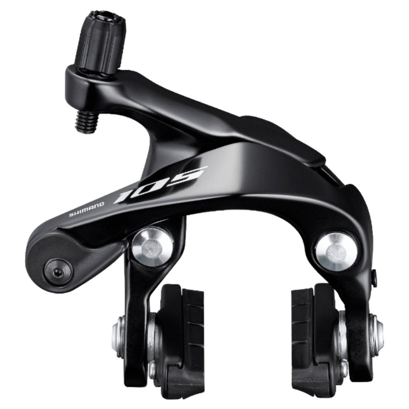 Load image into Gallery viewer, Shimano 105 Dual-Pivot BR-R7000 Brake Caliper SHIMANO MADOVERBIKING
