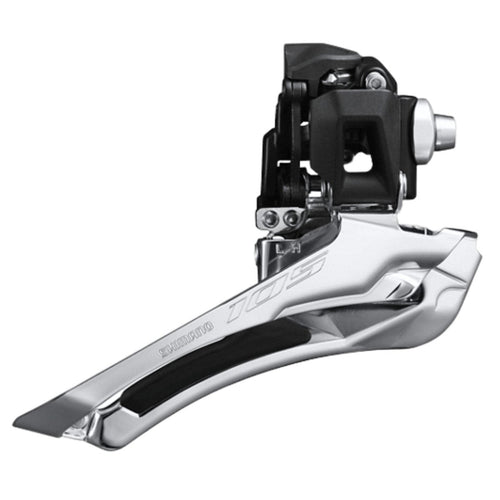 Shimano 105 FD-R7100 Front Derailleur 12 Speed SHIMANO MADOVERBIKING