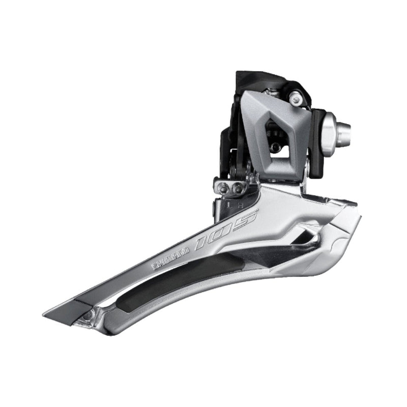 Load image into Gallery viewer, Shimano 105 Front Derailleur FD-R7000 11 Speed SHIMANO MADOVERBIKING
