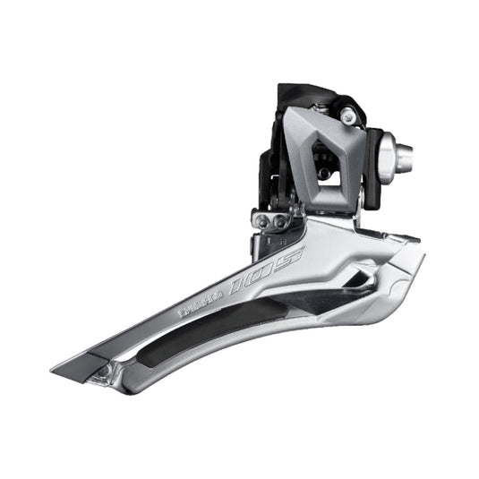 Shimano 105 Front Derailleur FD-R7000 11 Speed SHIMANO MADOVERBIKING