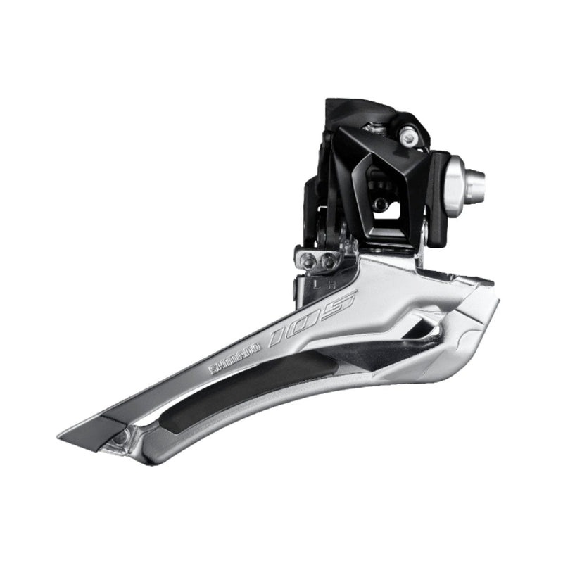 Load image into Gallery viewer, Shimano 105 Front Derailleur FD-R7000 11 Speed SHIMANO MADOVERBIKING
