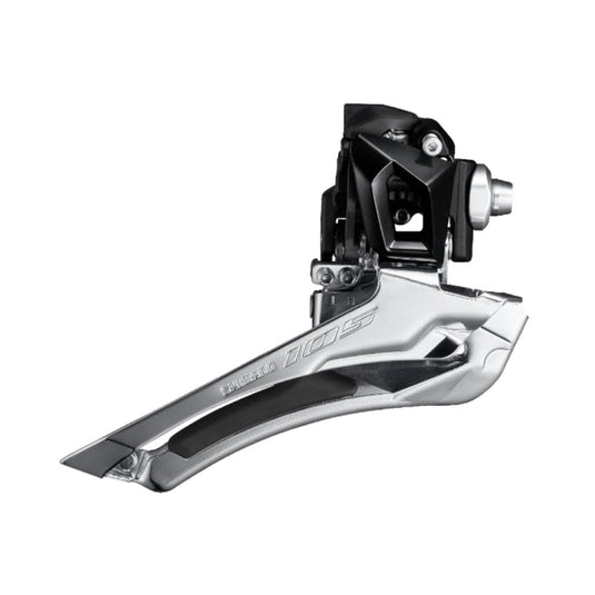 Shimano 105 Front Derailleur FD-R7000 11 Speed SHIMANO MADOVERBIKING