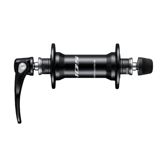 Shimano 105 HB-R7000 Rim Brake Front Hub SHIMANO MADOVERBIKING