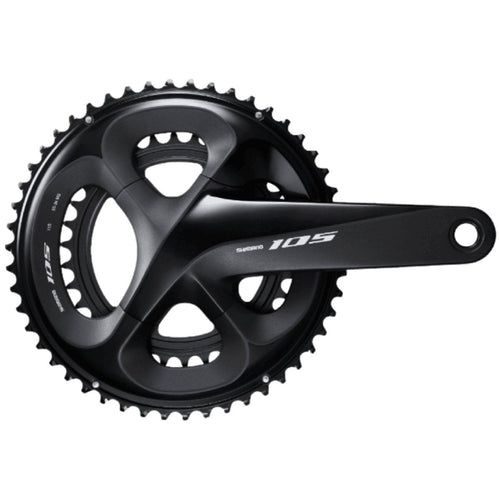 Shimano 105 Hollowtech II FC-R7000 11 Speed Front Chainwheel SHIMANO MADOVERBIKING