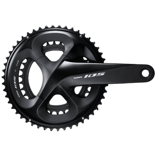 Shimano 105 Hollowtech II FC-R7000 11 Speed Front Chainwheel SHIMANO MADOVERBIKING