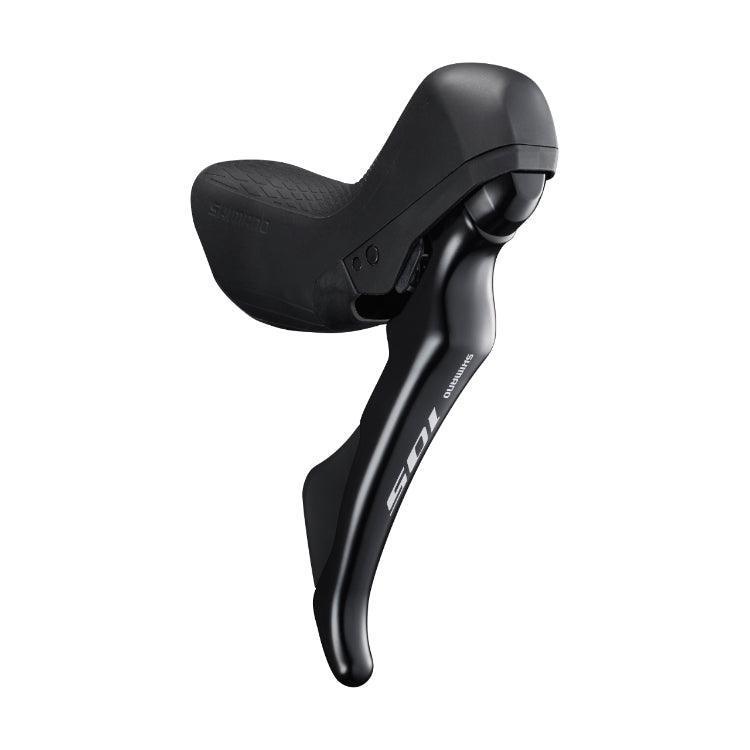 Load image into Gallery viewer, Shimano 105 Hydraulic Shift/Brake Lever St-R7020 - MADOVERBIKING
